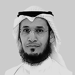 Sulaiman Al Tarrah